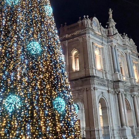 Giulia'S Home بومبيي المظهر الخارجي الصورة