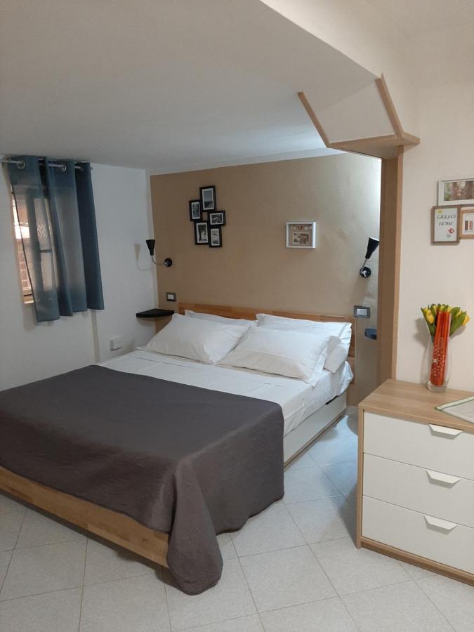 Giulia'S Home بومبيي المظهر الخارجي الصورة