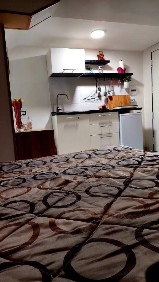 Giulia'S Home بومبيي المظهر الخارجي الصورة