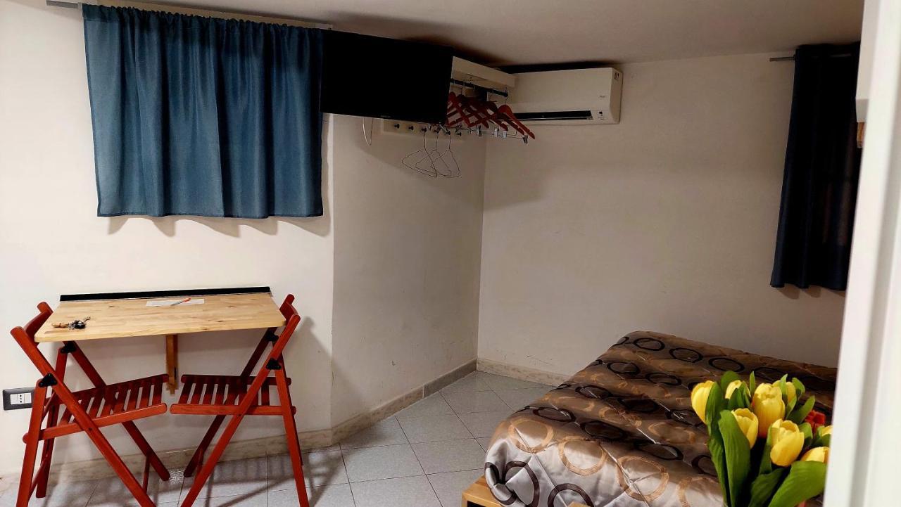 Giulia'S Home بومبيي المظهر الخارجي الصورة