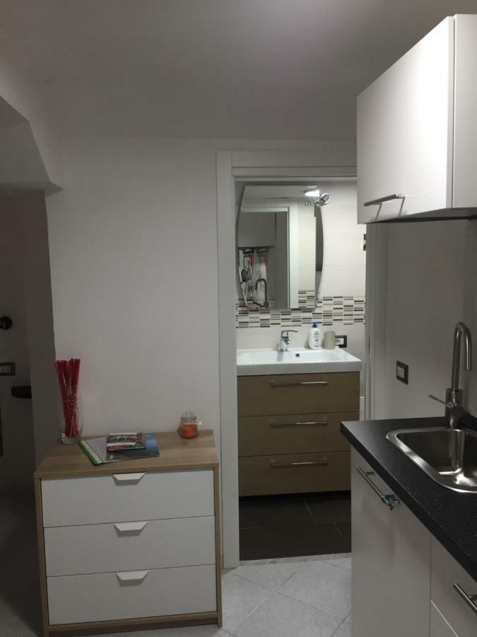 Giulia'S Home بومبيي المظهر الخارجي الصورة