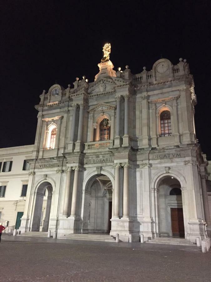 Giulia'S Home بومبيي المظهر الخارجي الصورة