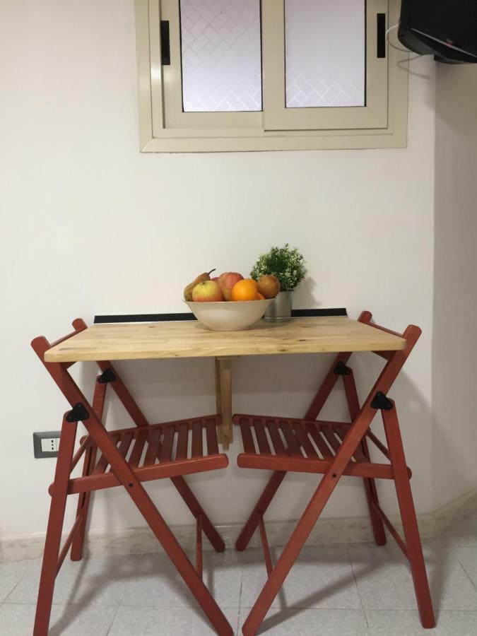 Giulia'S Home بومبيي المظهر الخارجي الصورة