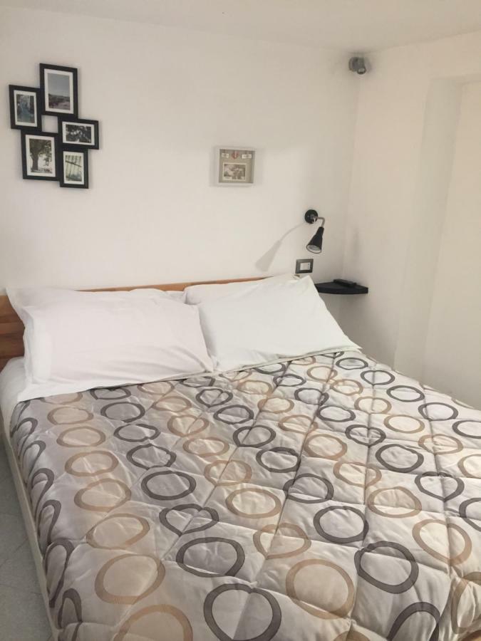 Giulia'S Home بومبيي المظهر الخارجي الصورة