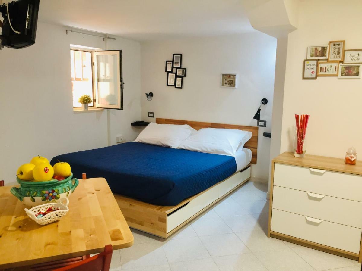 Giulia'S Home بومبيي المظهر الخارجي الصورة