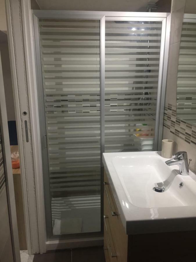 Giulia'S Home بومبيي المظهر الخارجي الصورة