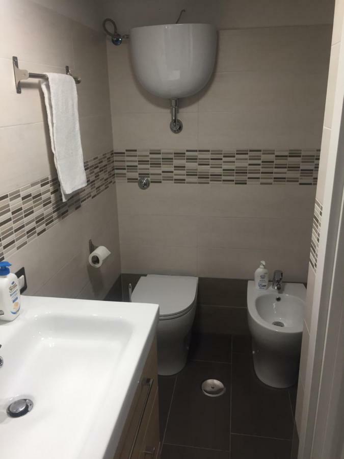 Giulia'S Home بومبيي المظهر الخارجي الصورة